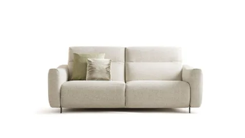 Samuel comfortable sofa