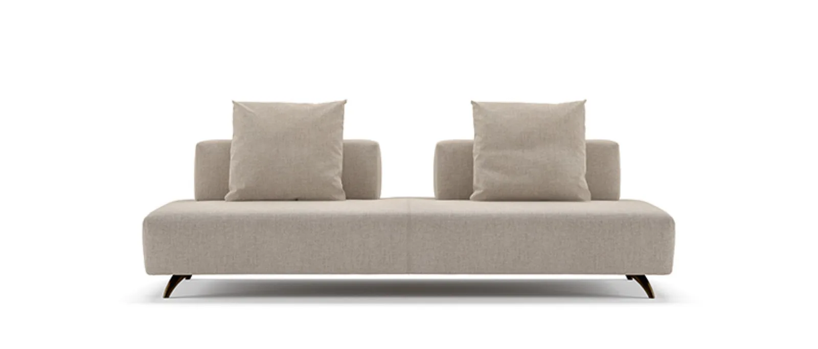 simply minimal design sofa