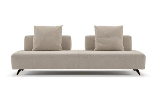 simply minimal design sofa