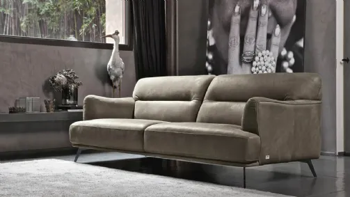 Urban style design sofa