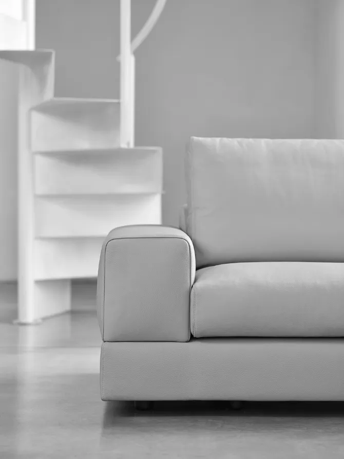 armrest sofa Vision