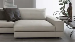 peninsula sofa Vision