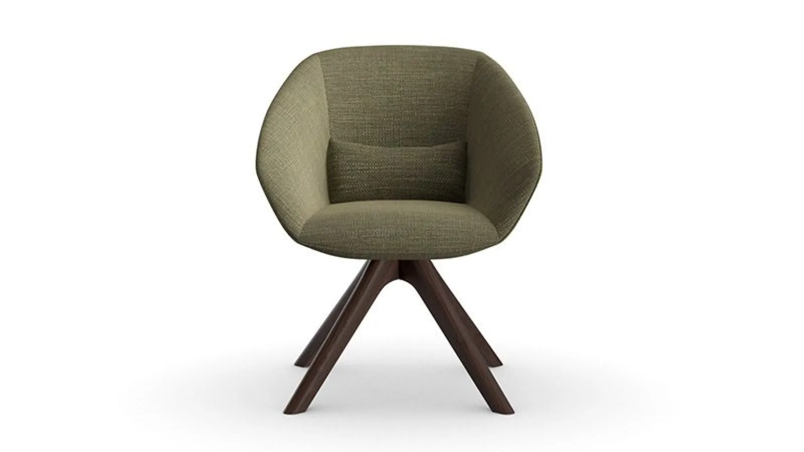 modern design armchair