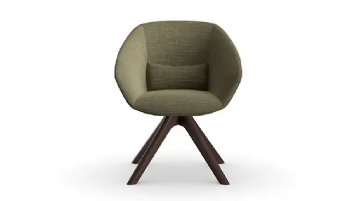 modern design armchair